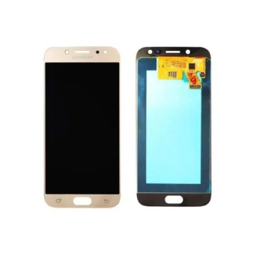 Touch+Display Samsung Galaxy J5 2017/J530 Gold